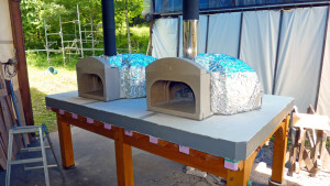 アルミホイルで覆うjpg