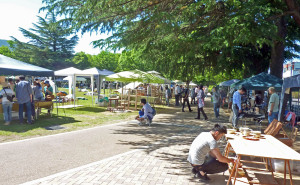 クラフトフェアまつもと2