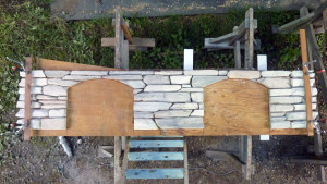 石貼り位置決め2